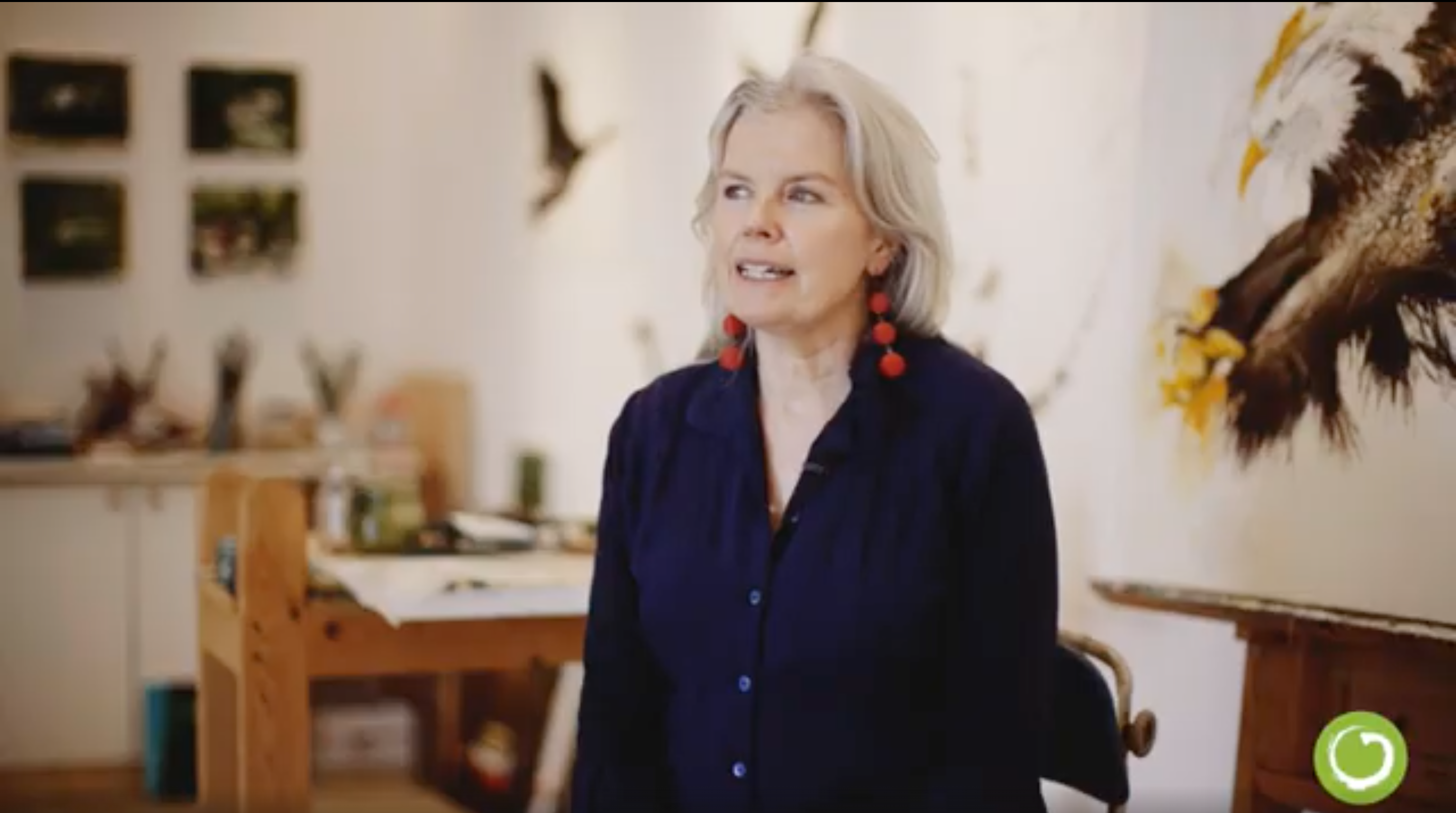 Artist Spotlight - Sibéal Foyle